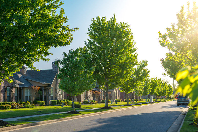 What You Need to Know About Property Lines in Sacramento