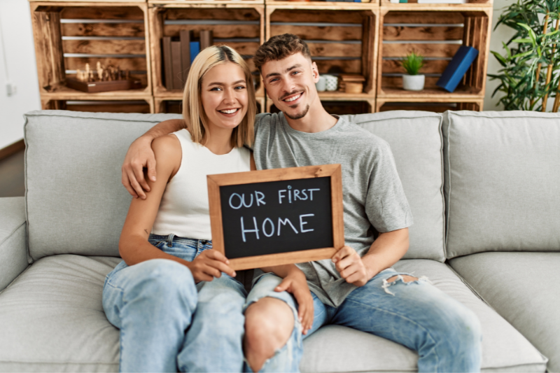 Your First Steps to Buy a Home in Sacramento