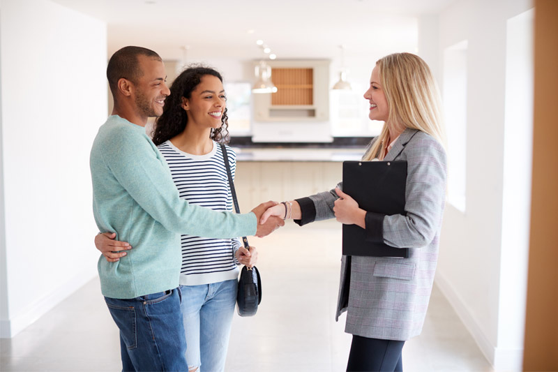 Benefits of Working with a Sacramento Real Estate Agent