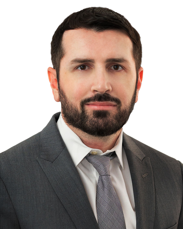 Kyle Garman Kevin Oto Green Haven Capital Inc