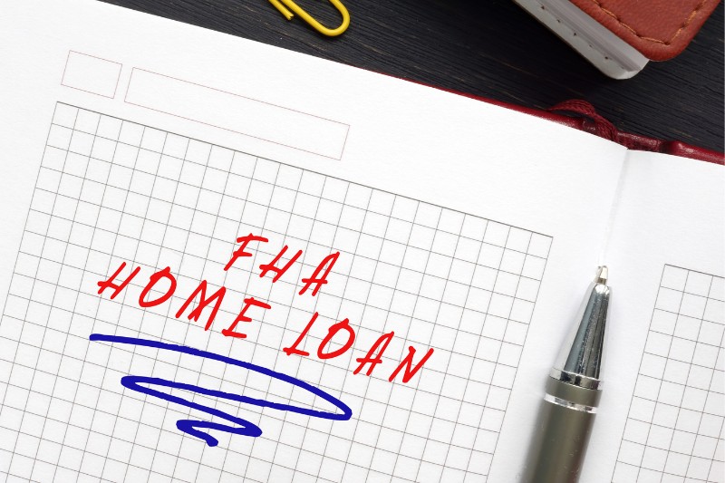 Does an FHA Loan Require PMI in Sacramento?