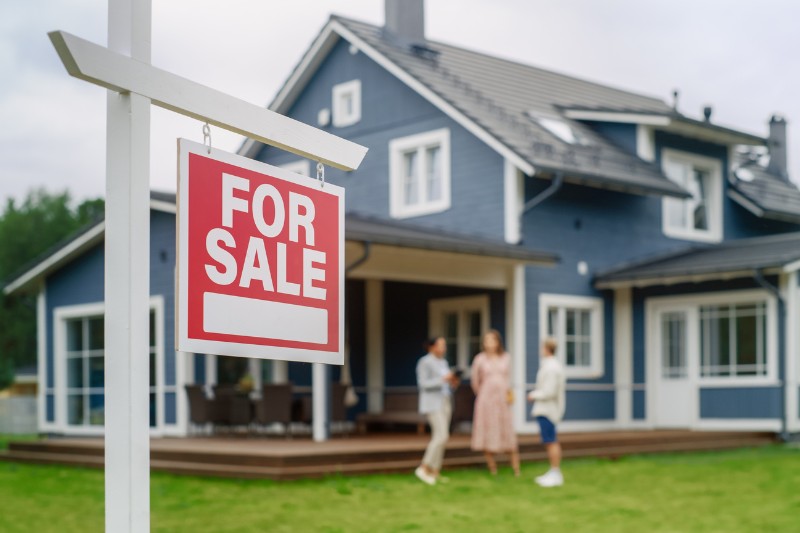 Can I use a USDA Loan to Purchase A Home/House?