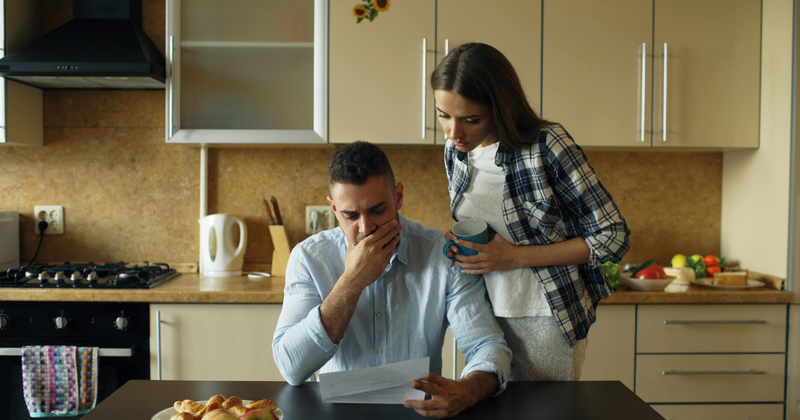 Withdrawing from a Purchase Agreement
